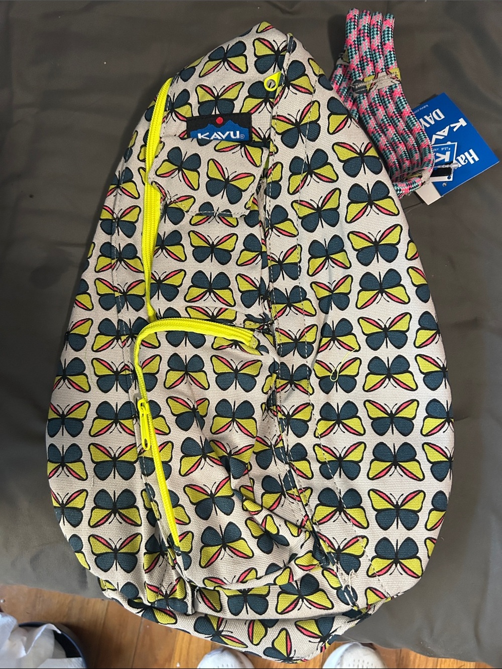 Pajama Subcategory Identification